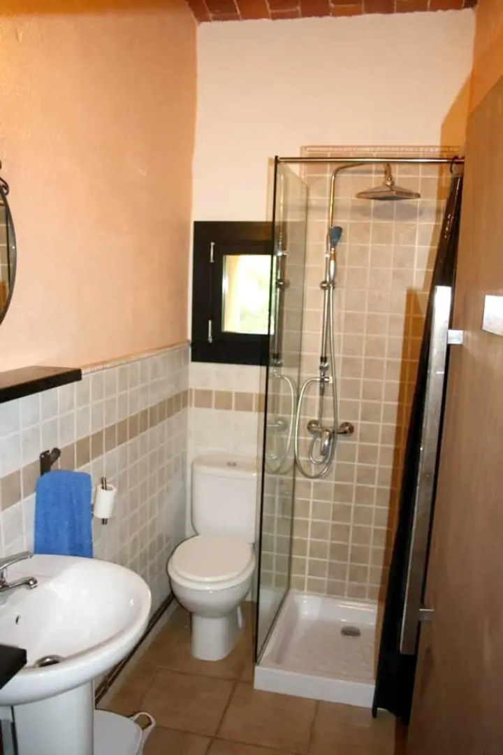 Apartment With 2 Bedrooms in Madremaya, With Wonderful Mountain View, Pool Access and Wifi - 30 km From the Beach