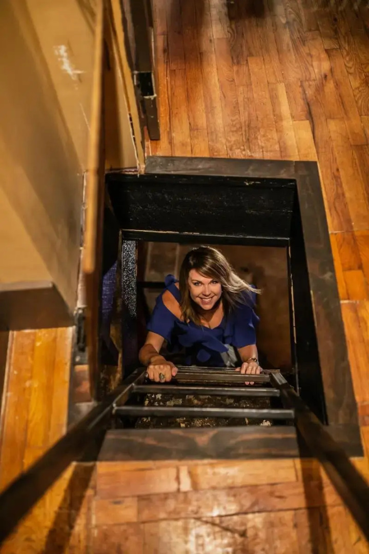 Basin Park Hotel and Spa