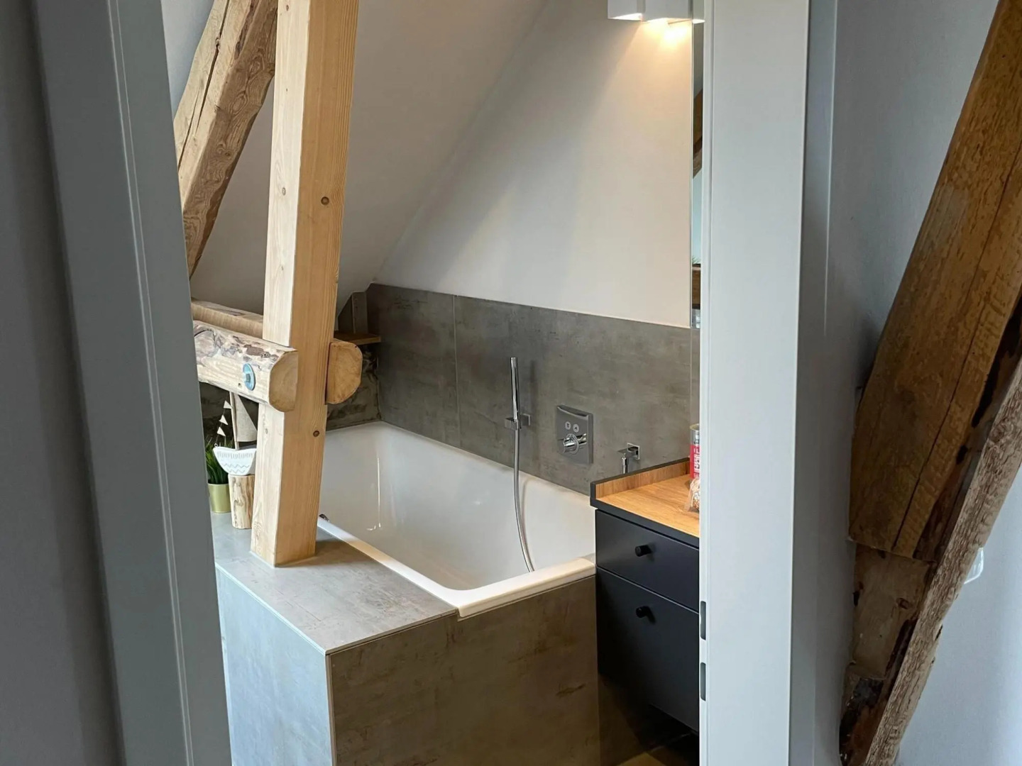 Well-equipped holiday apartment in Monschau with sauna