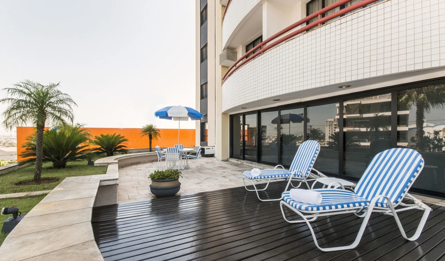 Transamerica Executive Sorocaba