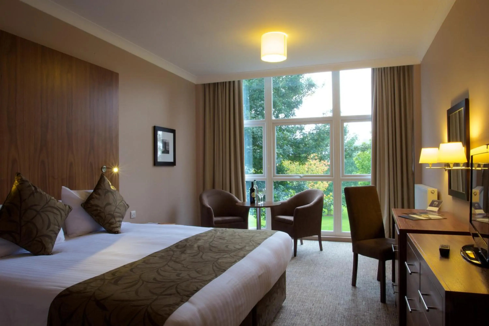 Humber Royal Hotel