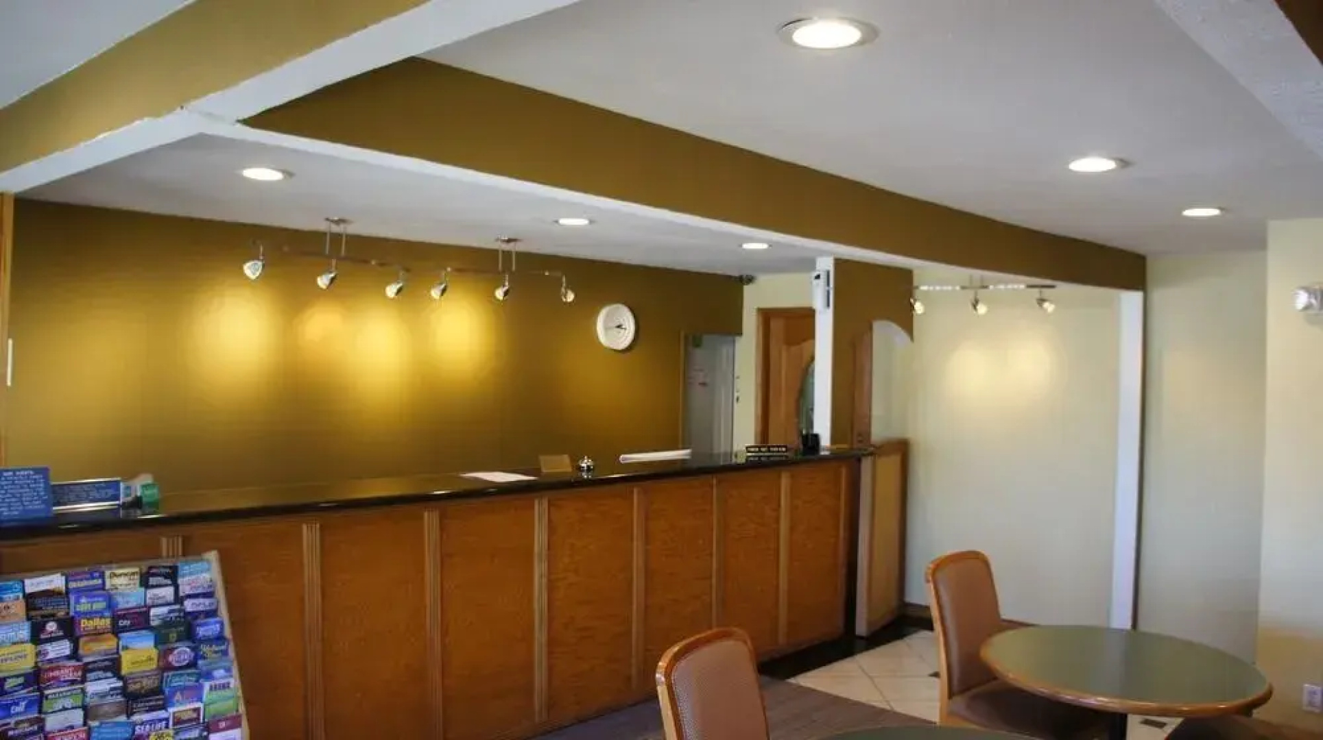 OYO Hotel Atoka