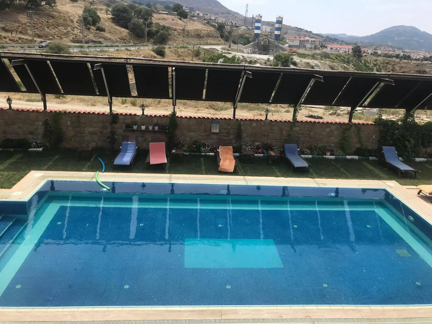 Kuzey Park Hotel Arc en Ciel