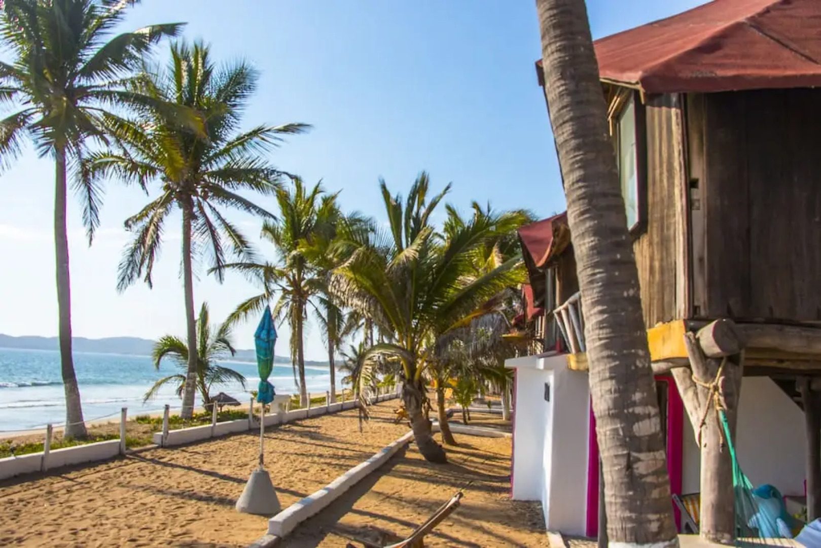 Villa Polinesia Wellness