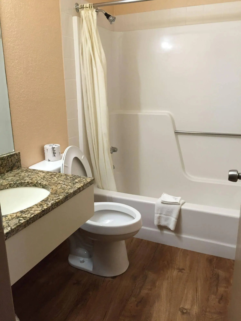 Red River Inn Silt-Rifle