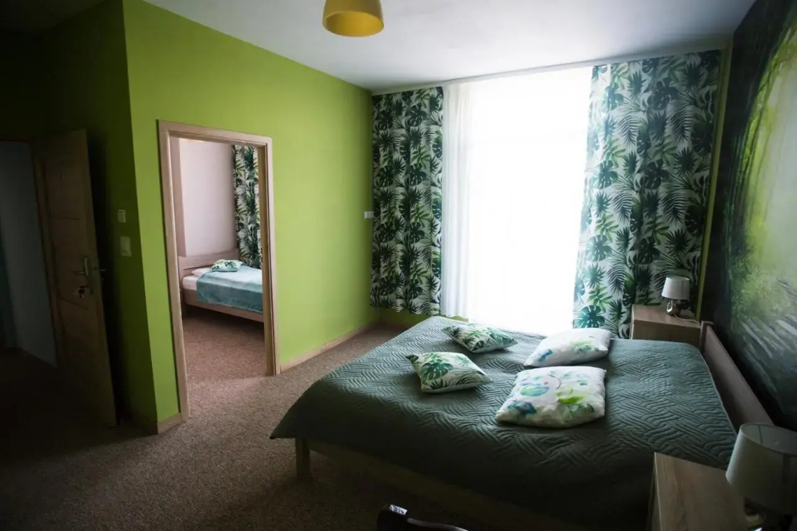 Pokoje Gościnne 30stka