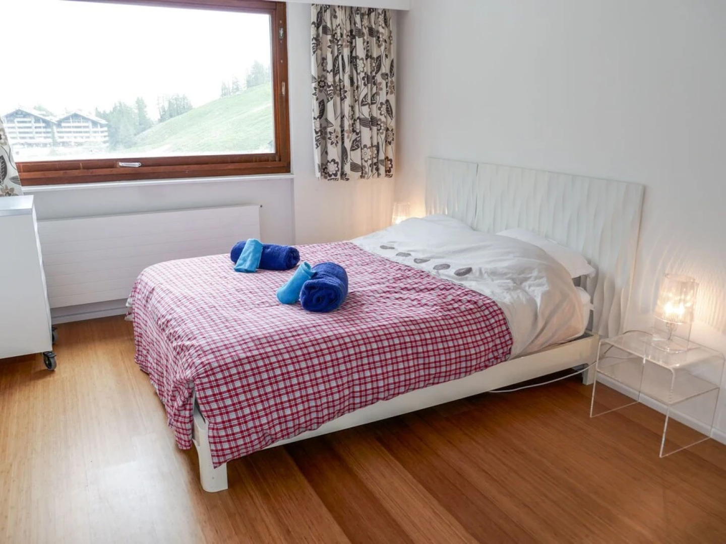 Rosablanche D44 Nendaz