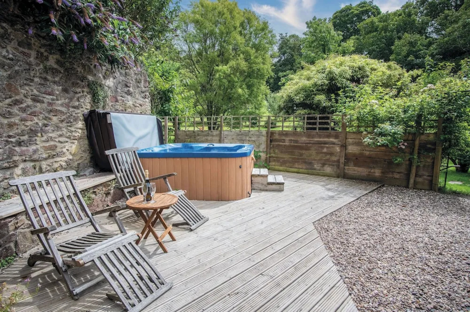 The Apple Store - 1 Bedroom Cottage - St Ishmael's