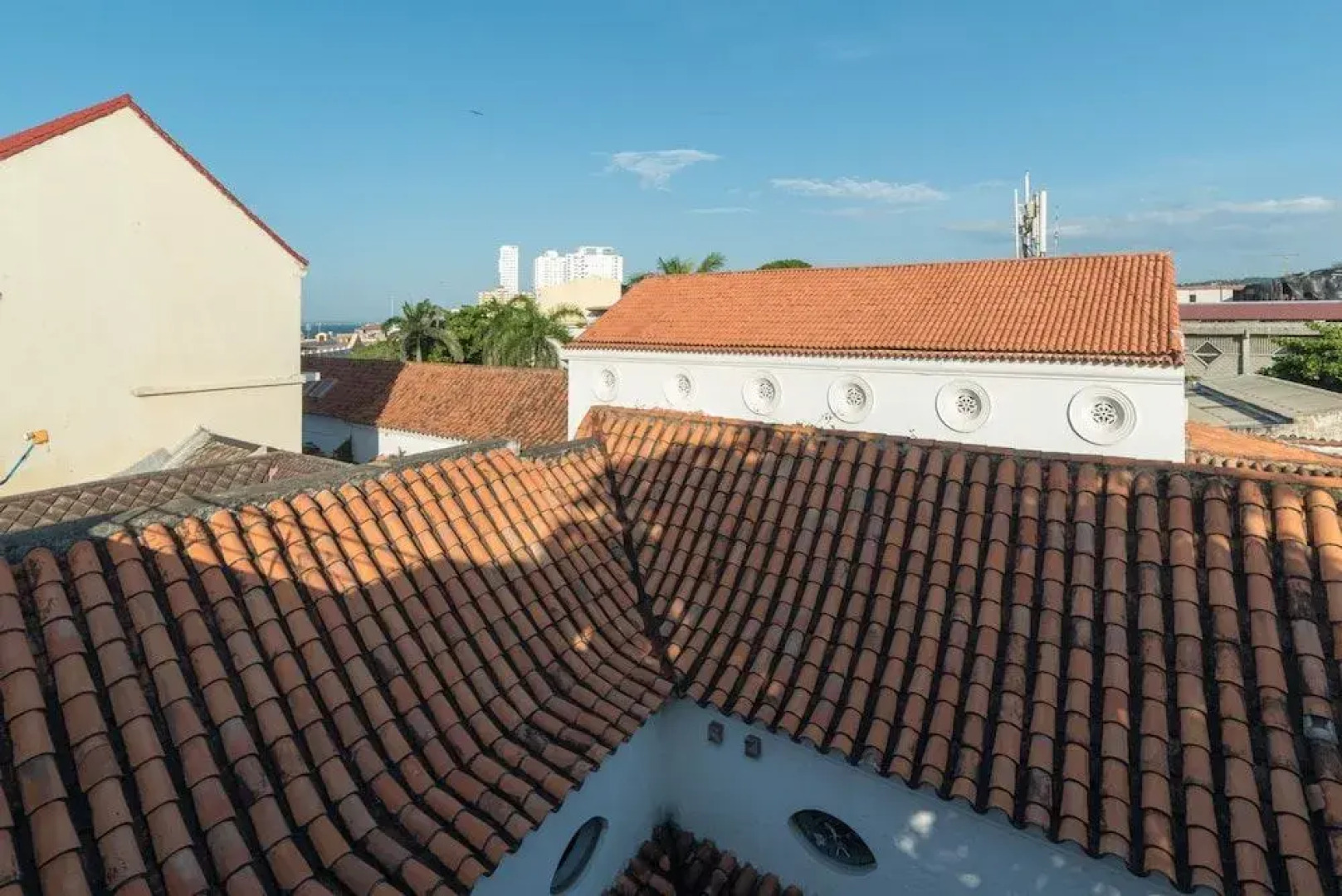 Casa De Los Reyes Hotel Boutique