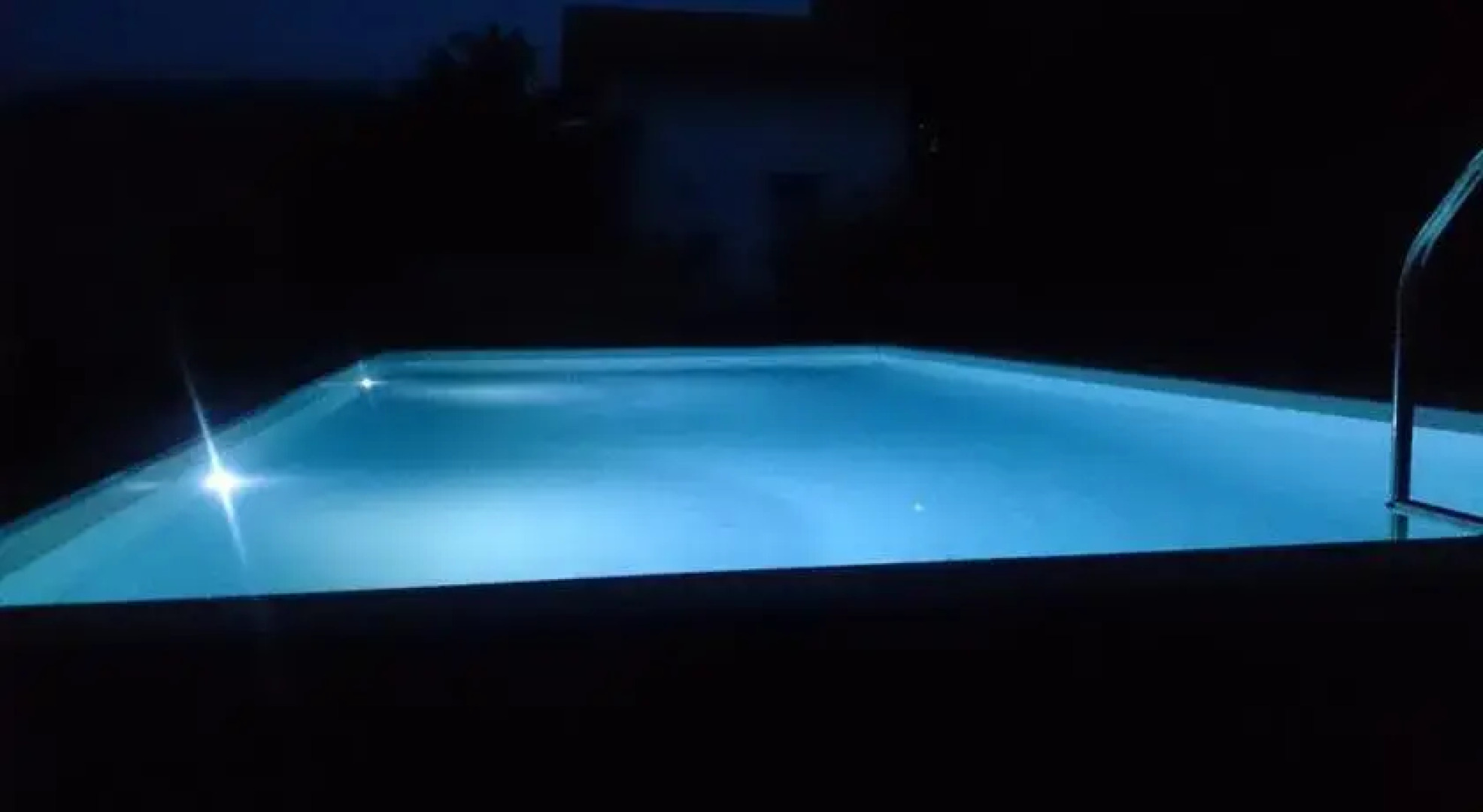 Country house La Crosa