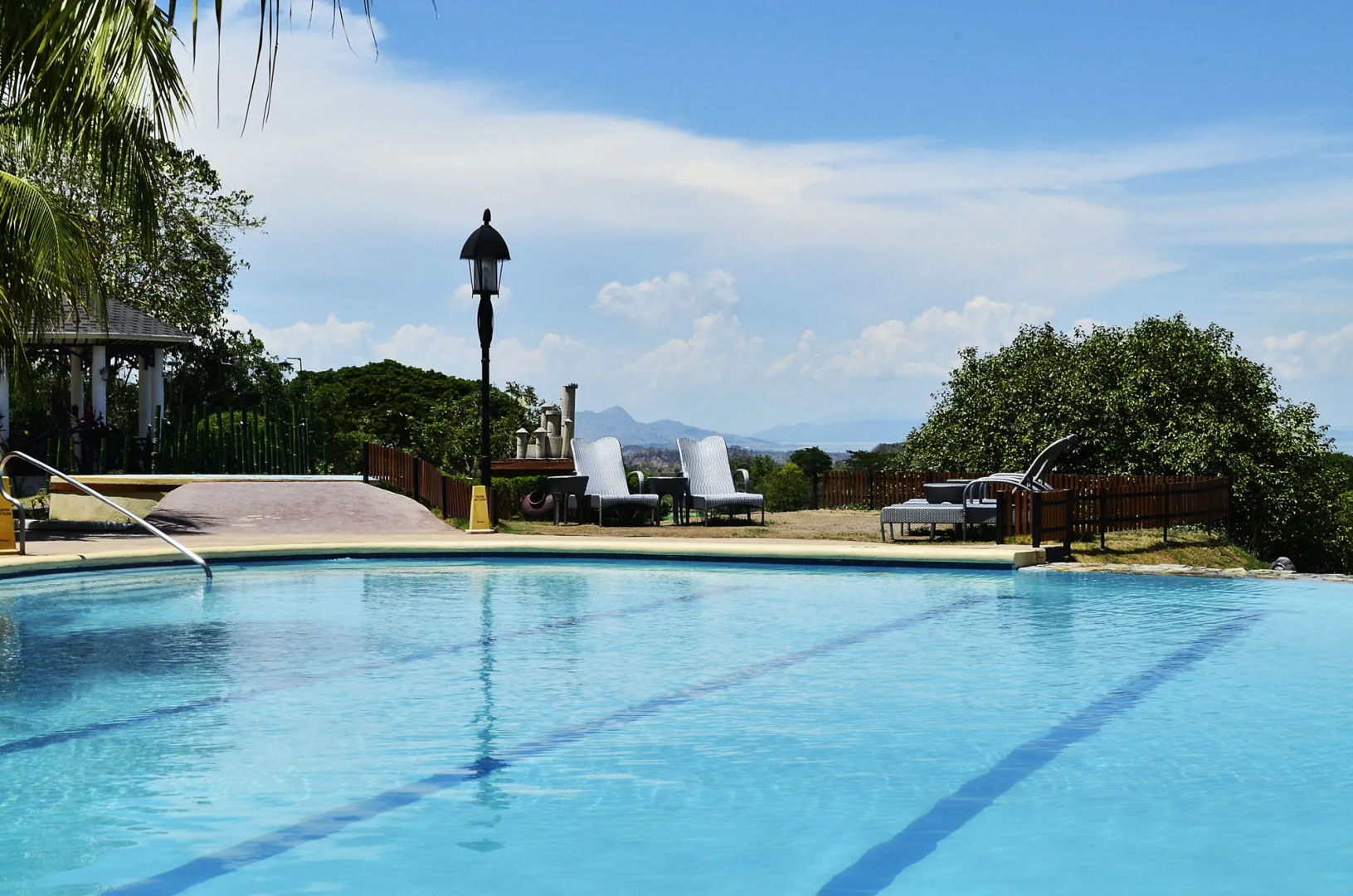 Thunderbird Resorts - Rizal