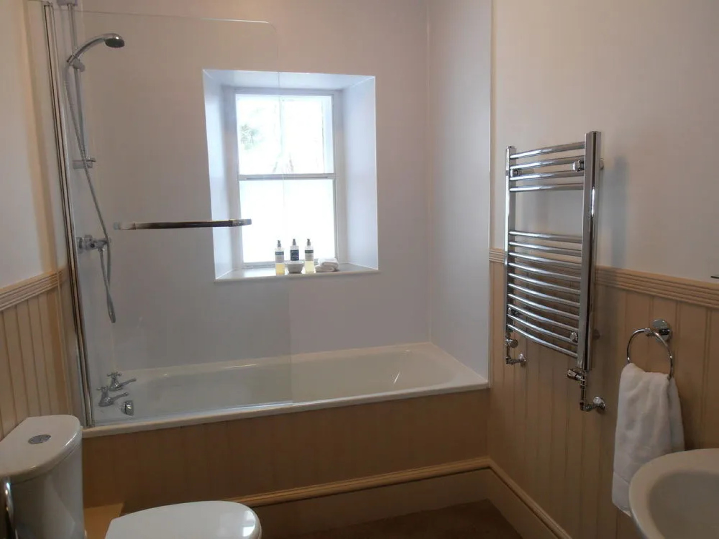 Colterscleuch House & Cottage