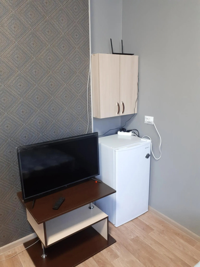 Апартаменты на улице Юбилейная 9