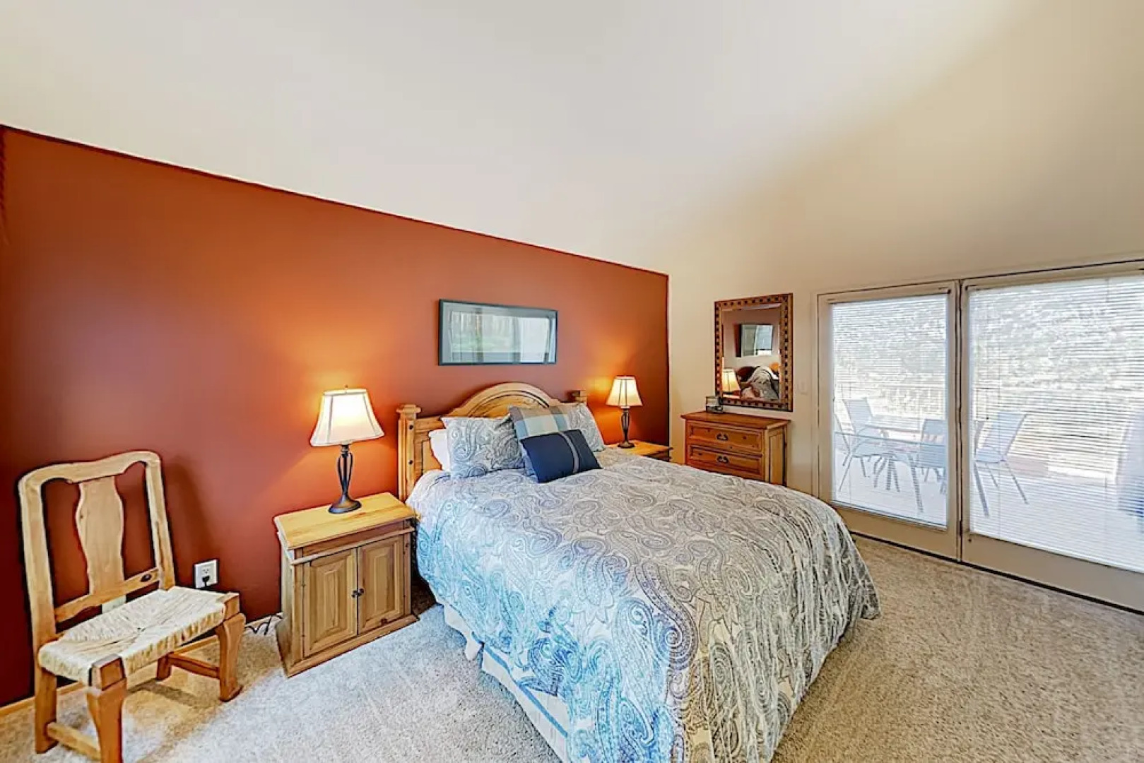 Refined 3BR Golf Resort Condo 3 Bedrooms 2 Bathrooms Condo