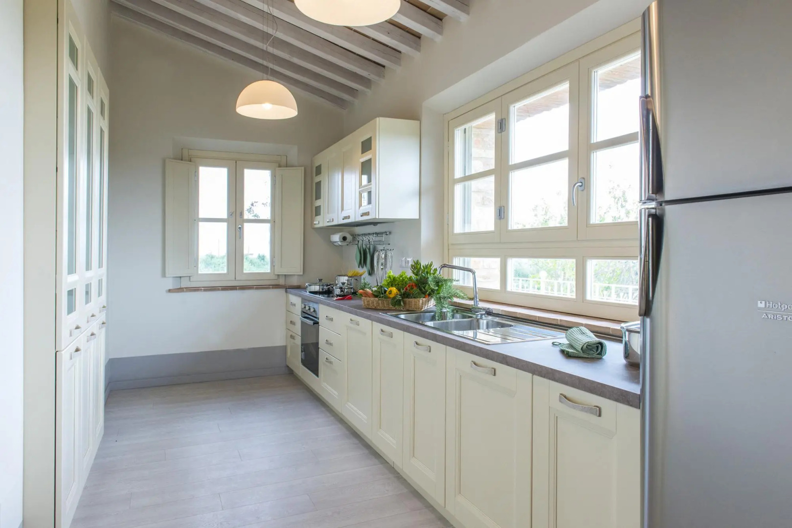 Rosa Dei Venti 8 in Fabro