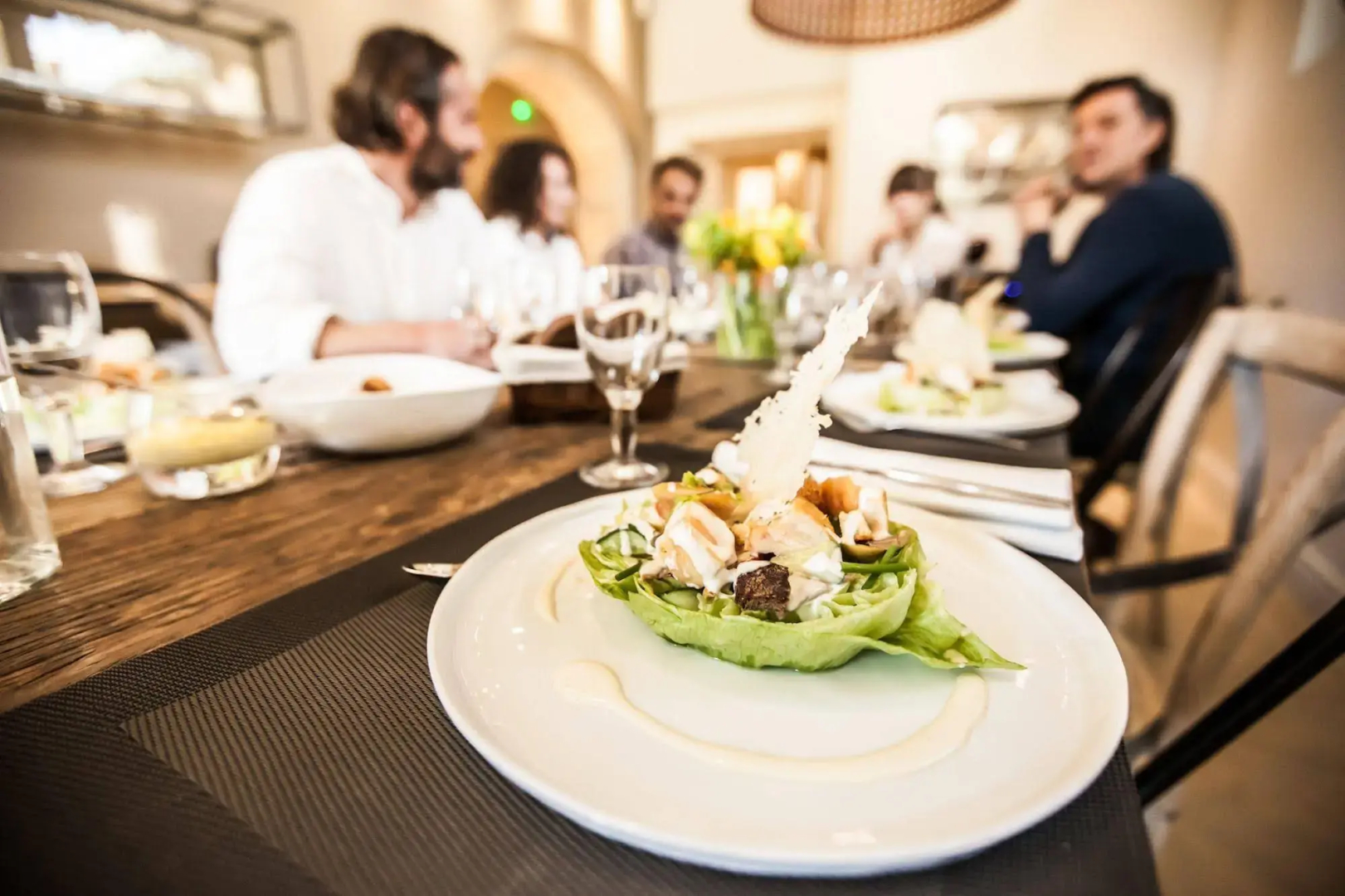 Hôtel Domaine de Biar