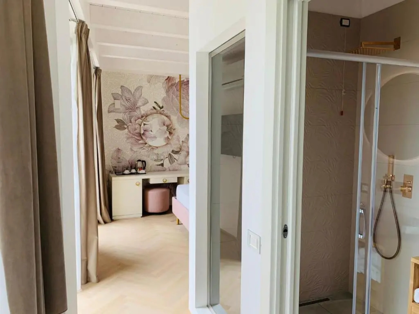 Luxury Suites Rocopom