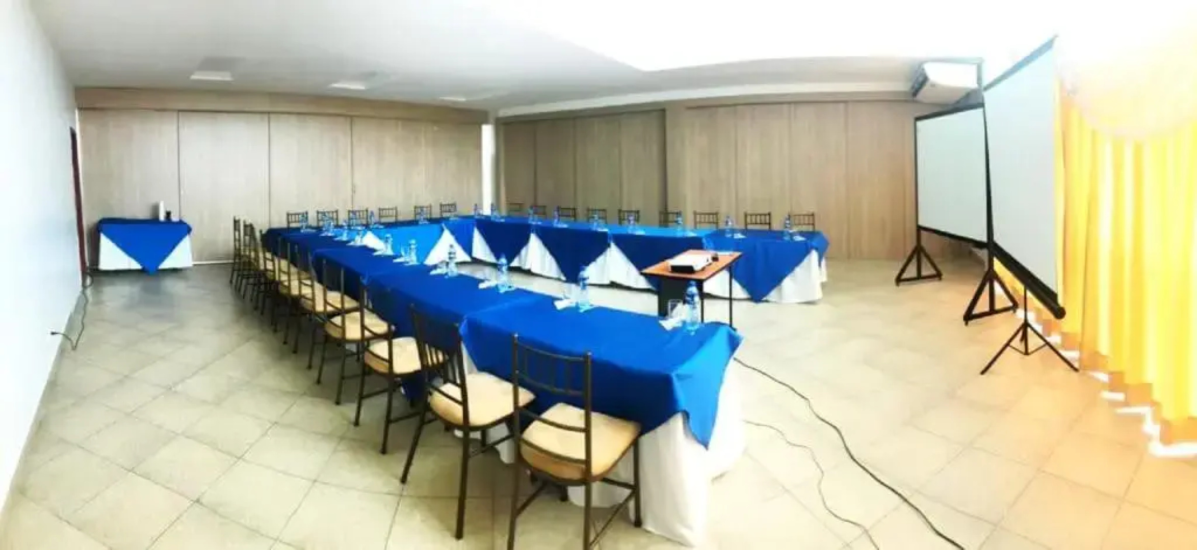 Hotel Palmar del Sol