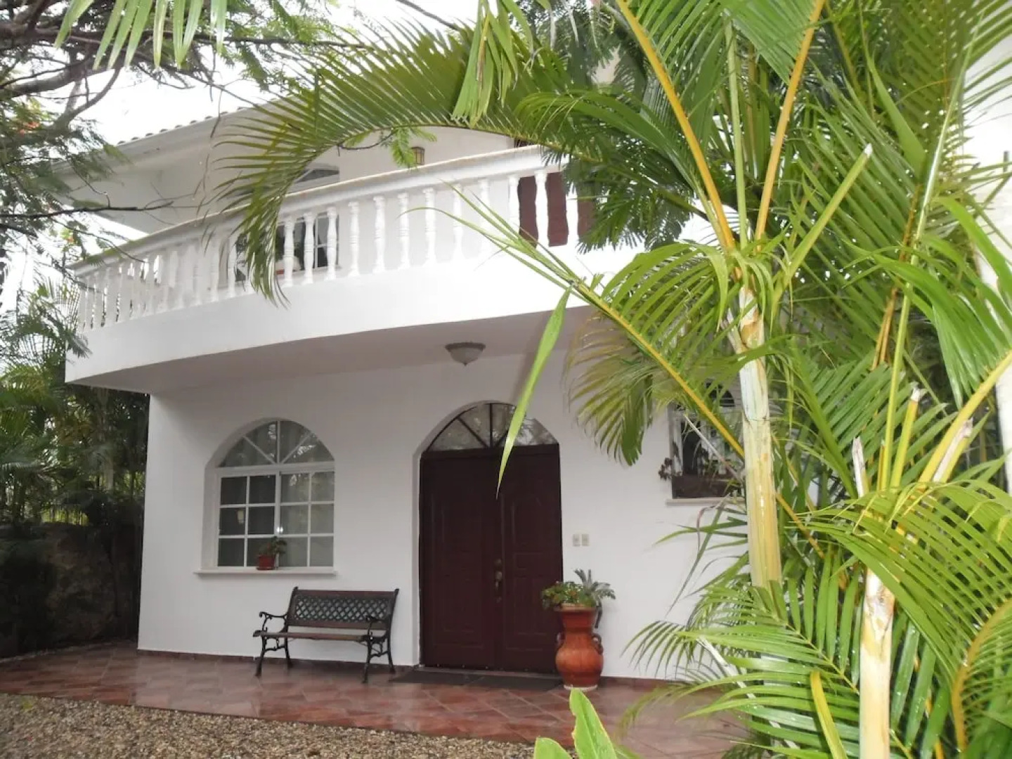 Aparthotel Villa Margherita