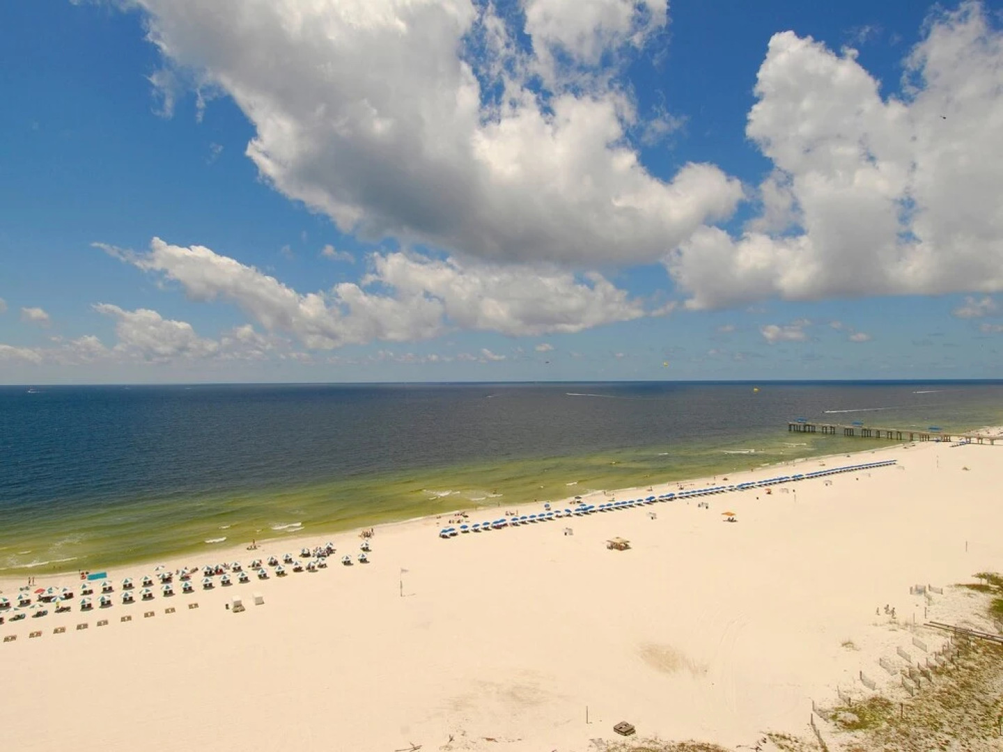 Turquoise Place Unit 1008D