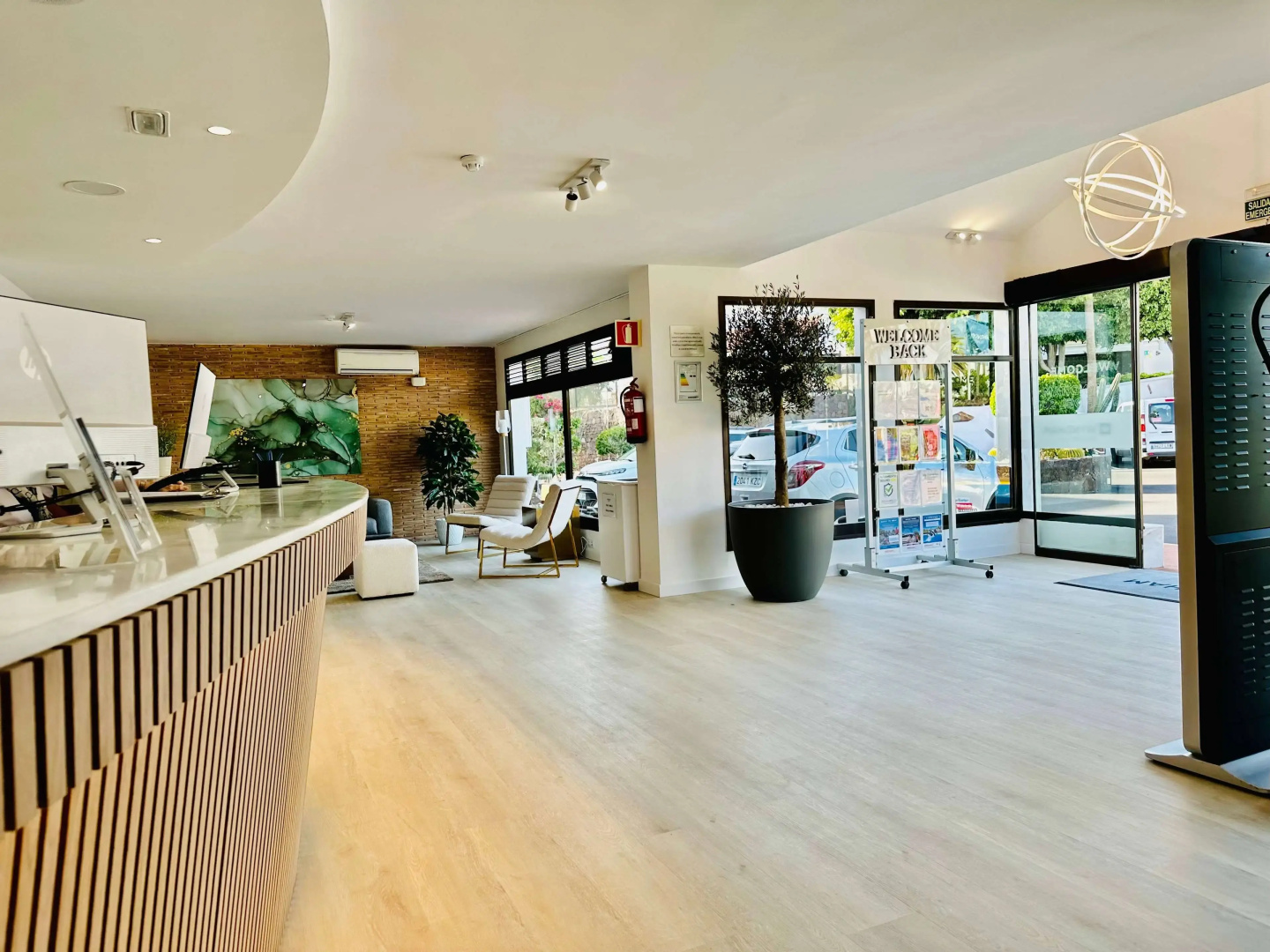 Wyndham Residences Golf del Sur