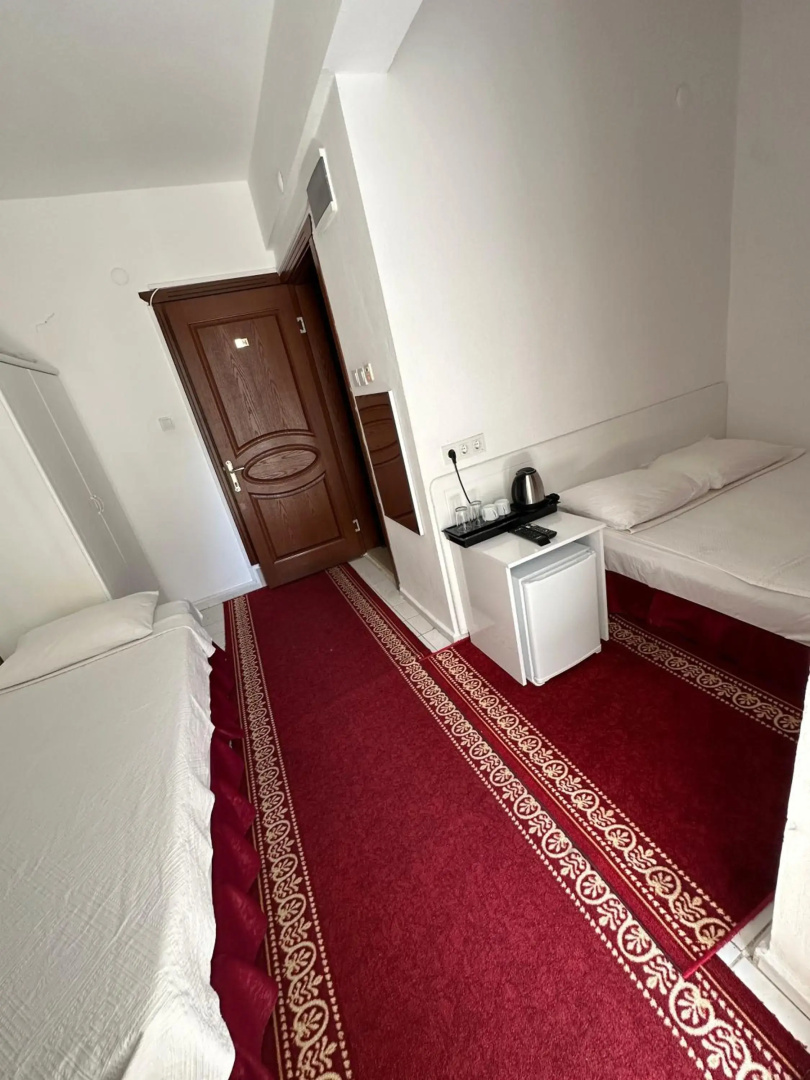 Soykan Hotel