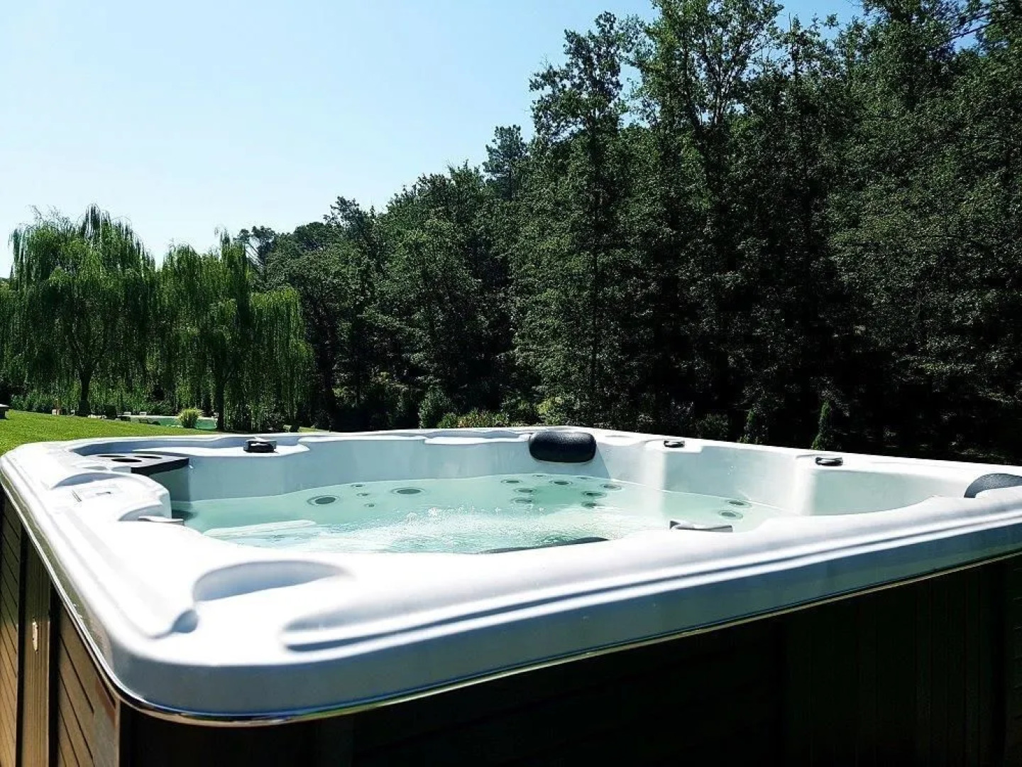 Lebbiano Residence Bio Resort