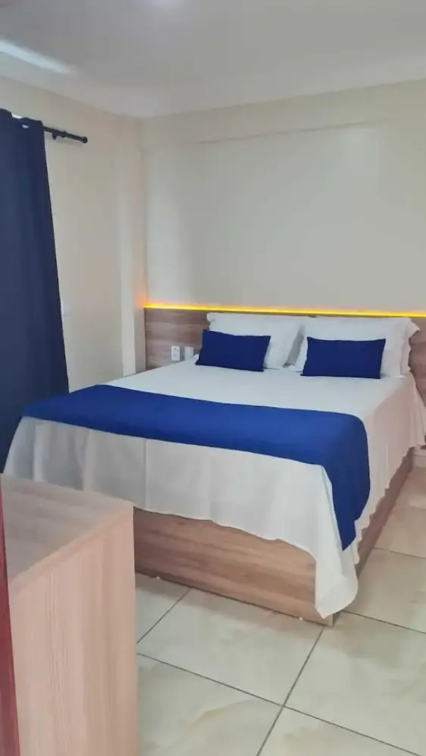Hotel Camocim