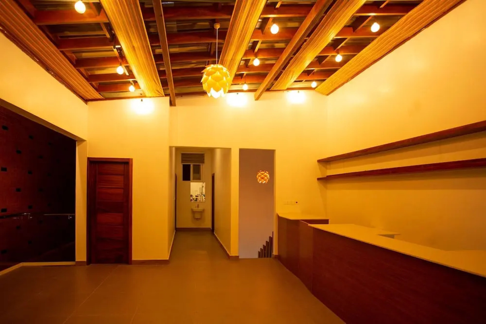 La Villa Aphro Ghana