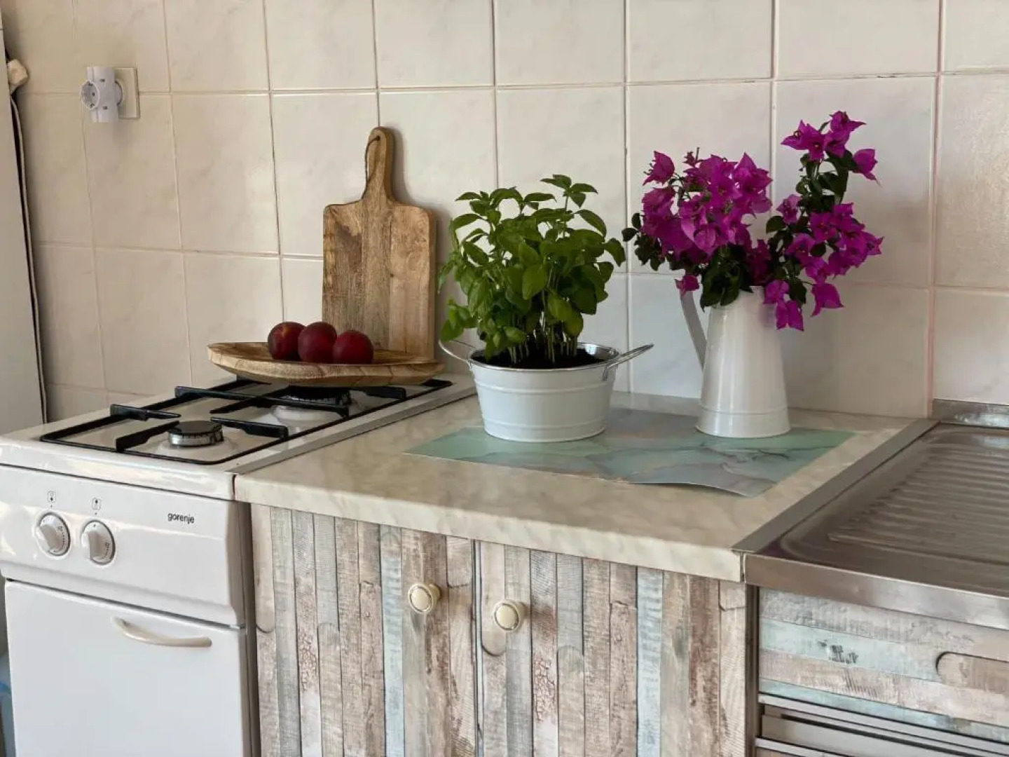 Apartments Ivan - 60m from the sea