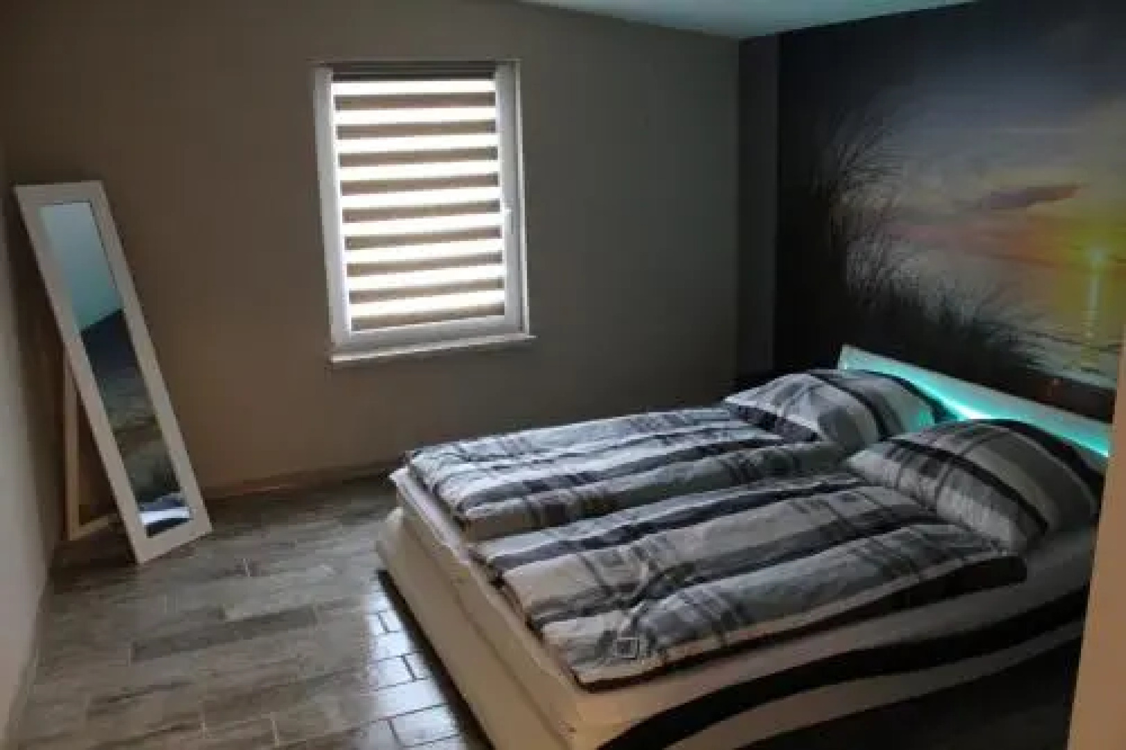 Ferienhaus Strandhafer DIREKT AM STRAND - [#110385]