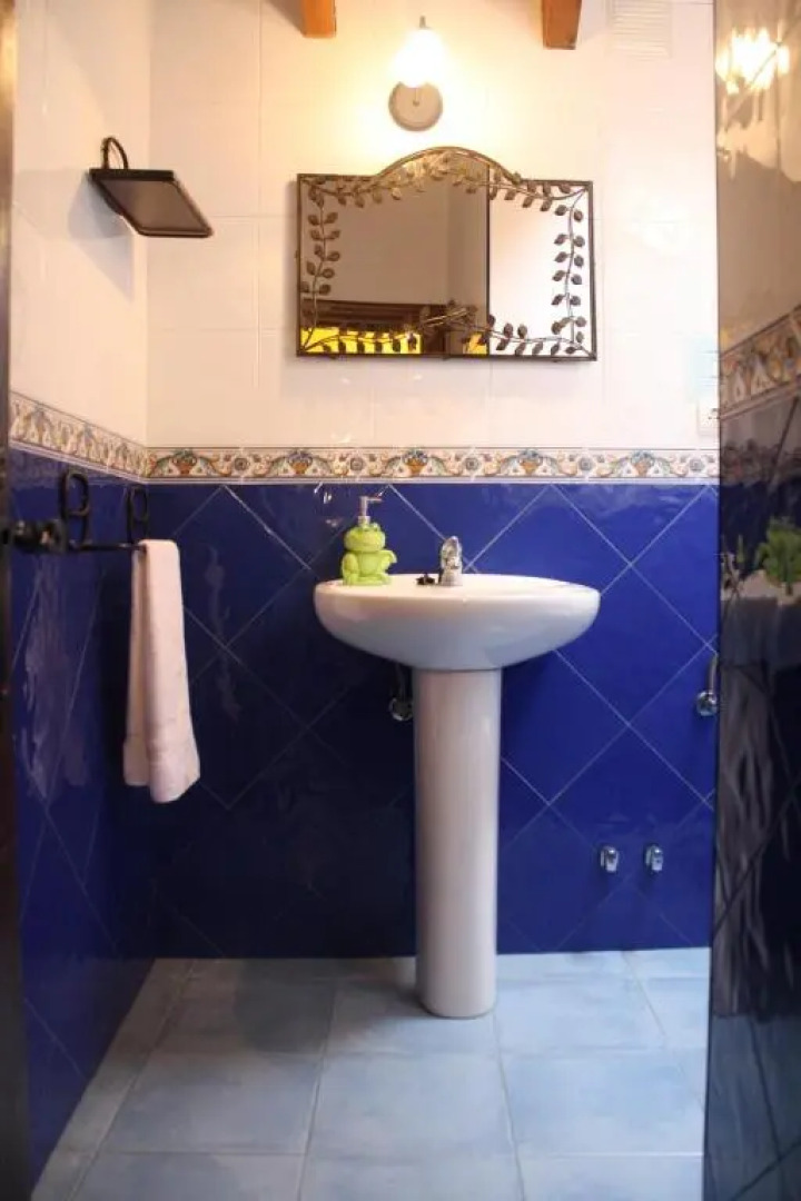 Casa Rural La Xiarapina