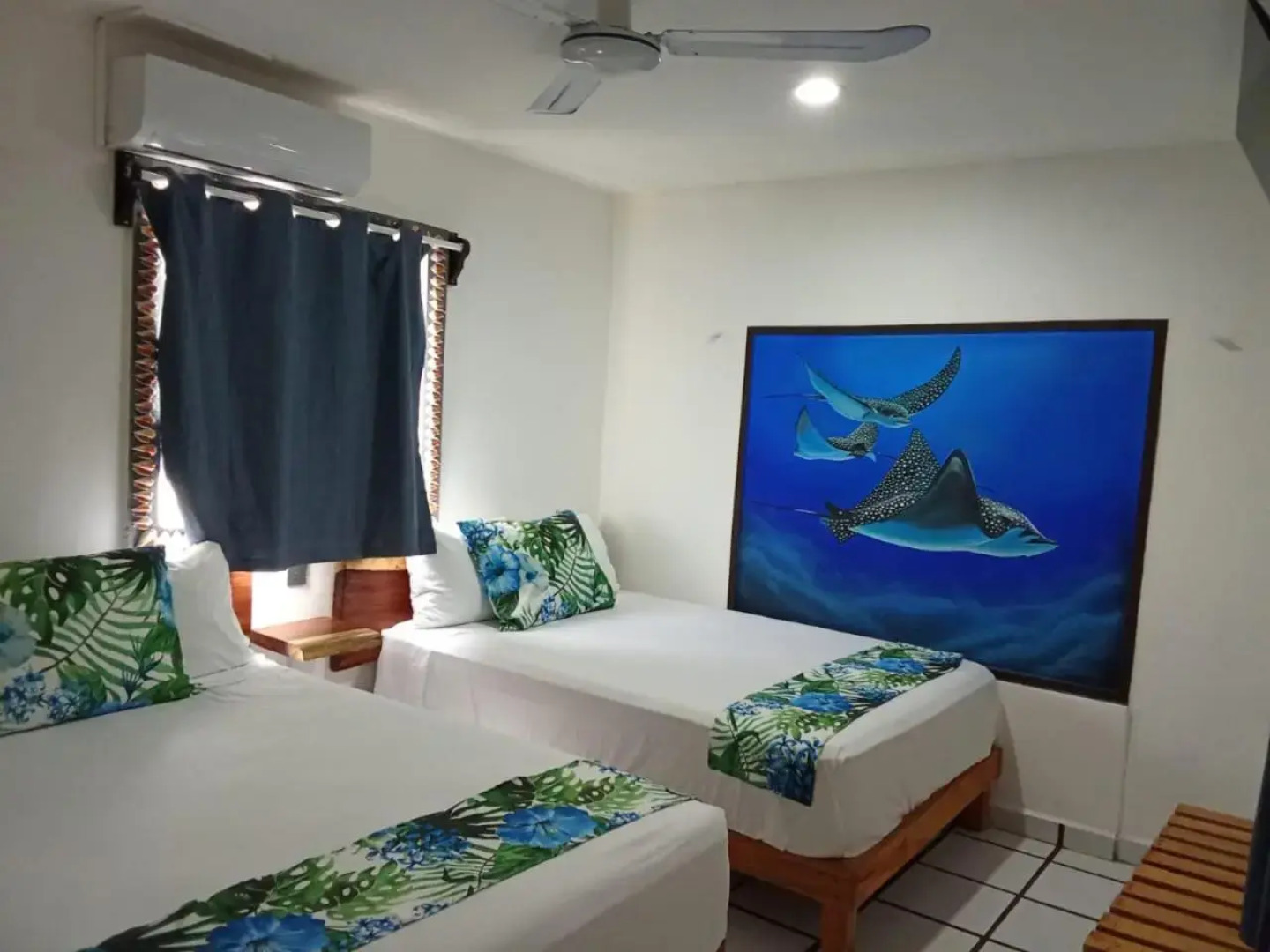 Hotel y Restaurante Macumba