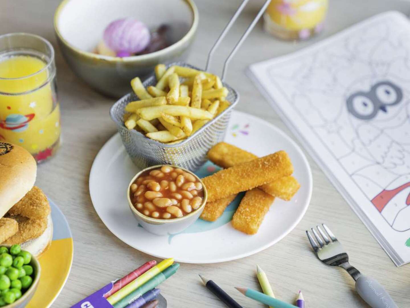 Mercure Newport Hotel