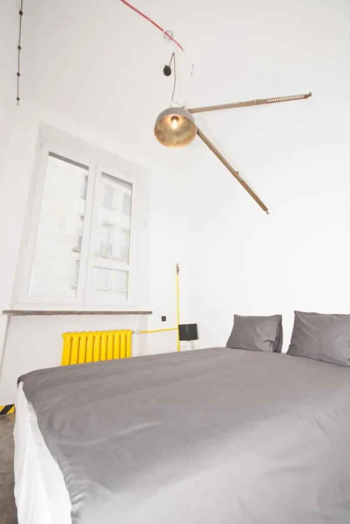 LoftHotel Przychodnia