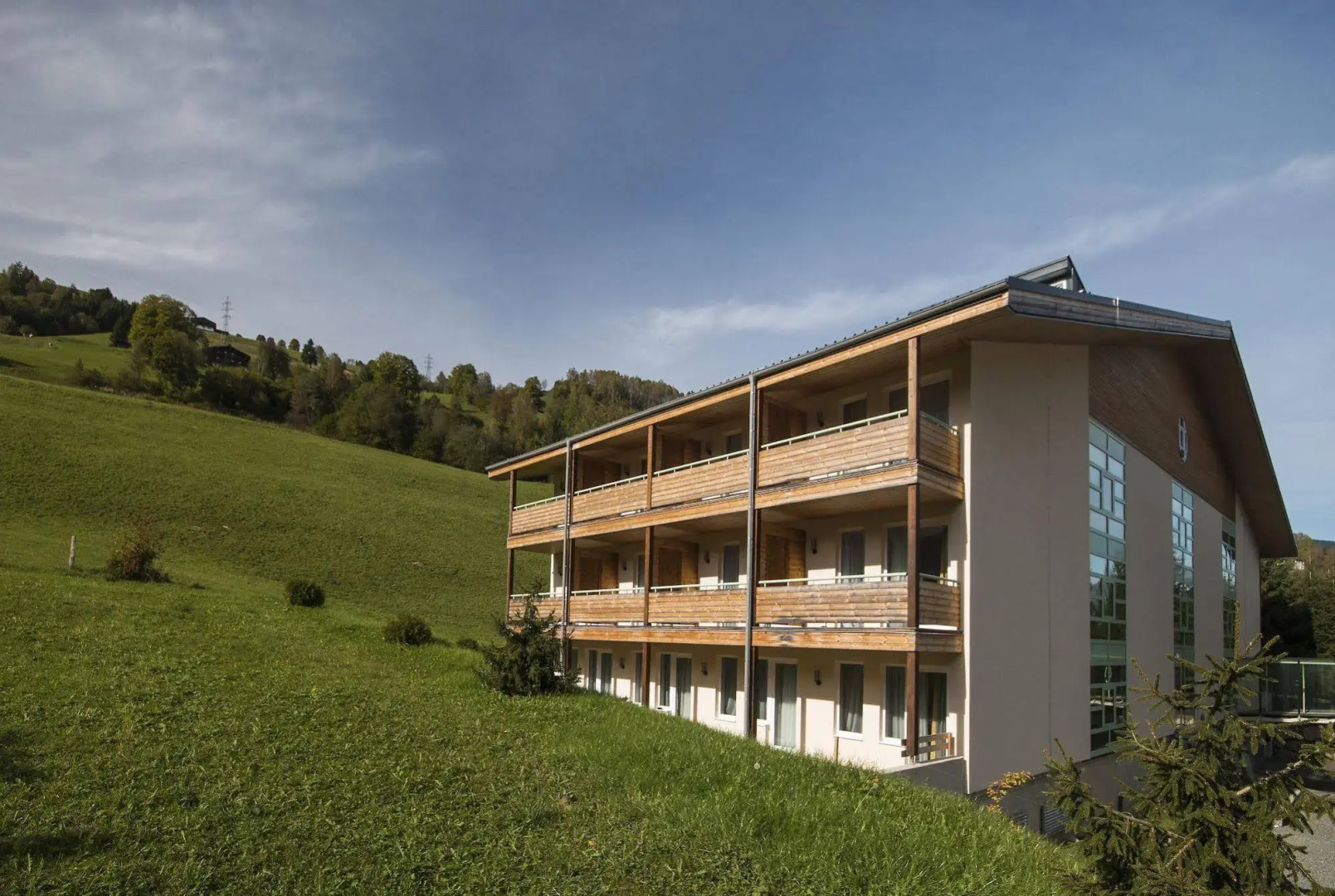 Hotel Victoria Kaprun