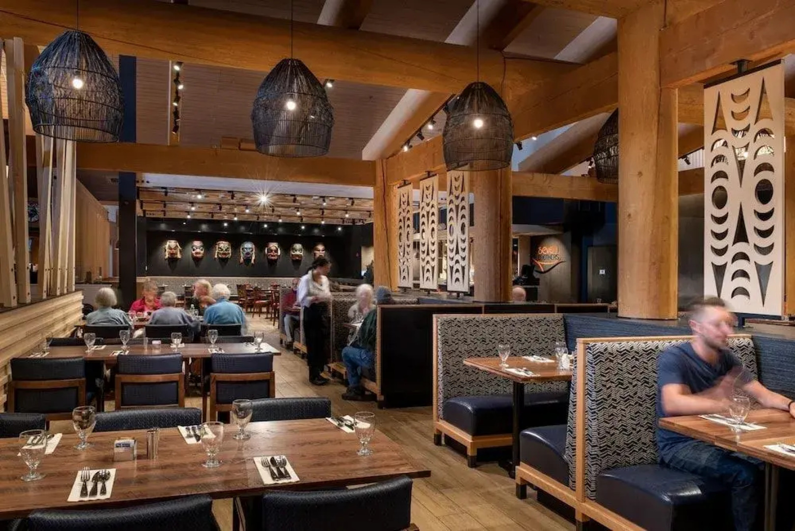 7 Cedars Hotel & Casino