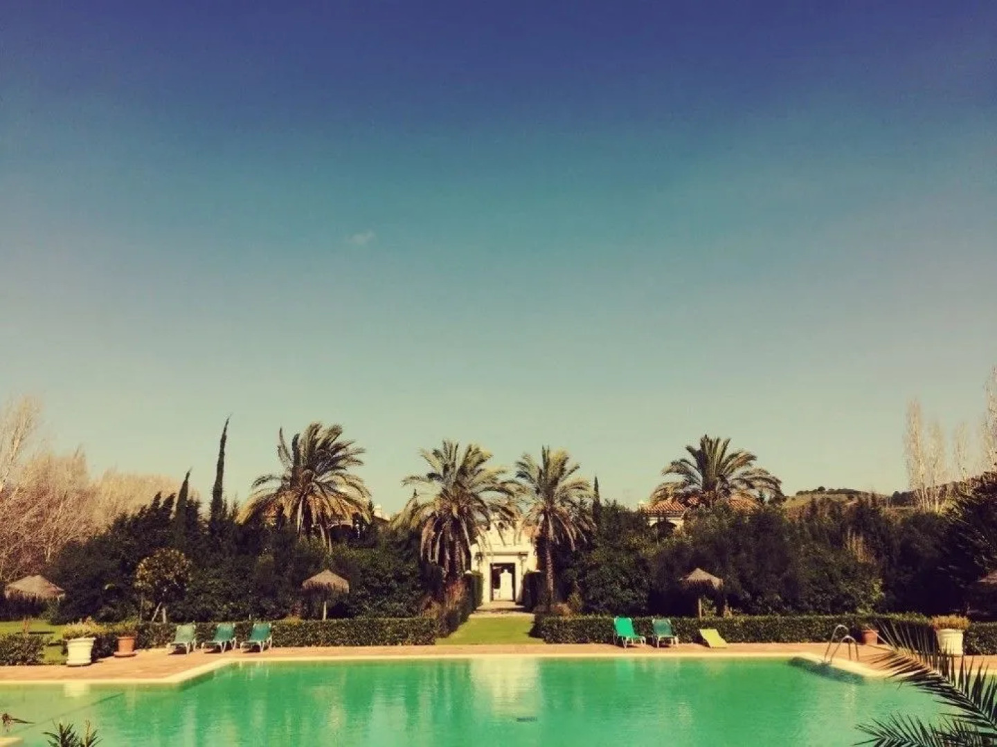 Hotel Monasterio de San Martin