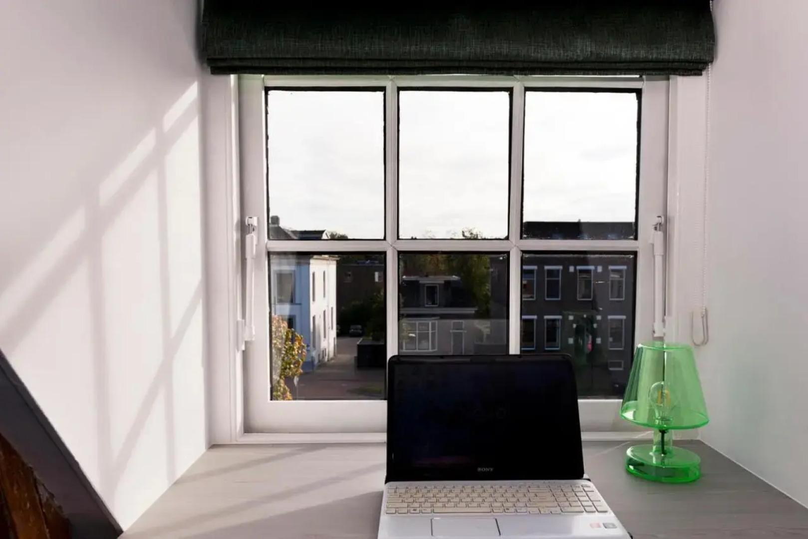 Rooftop 52, City-Apartment