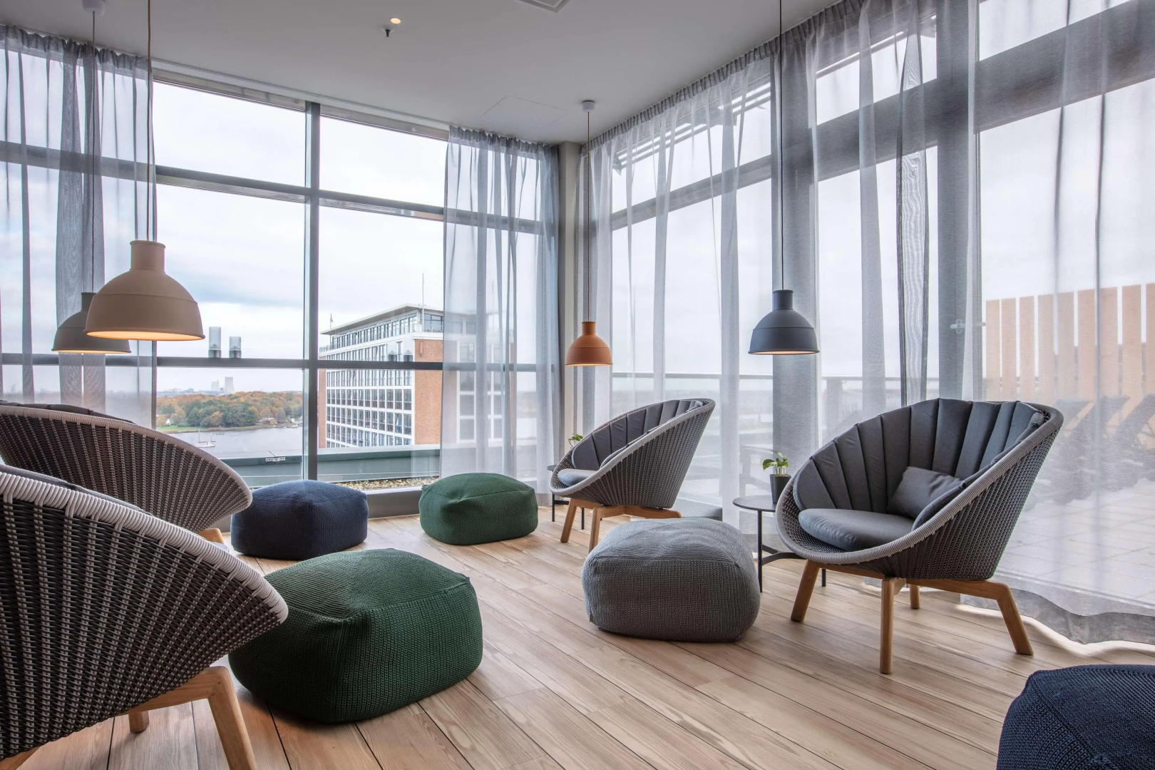 ScanHotels City