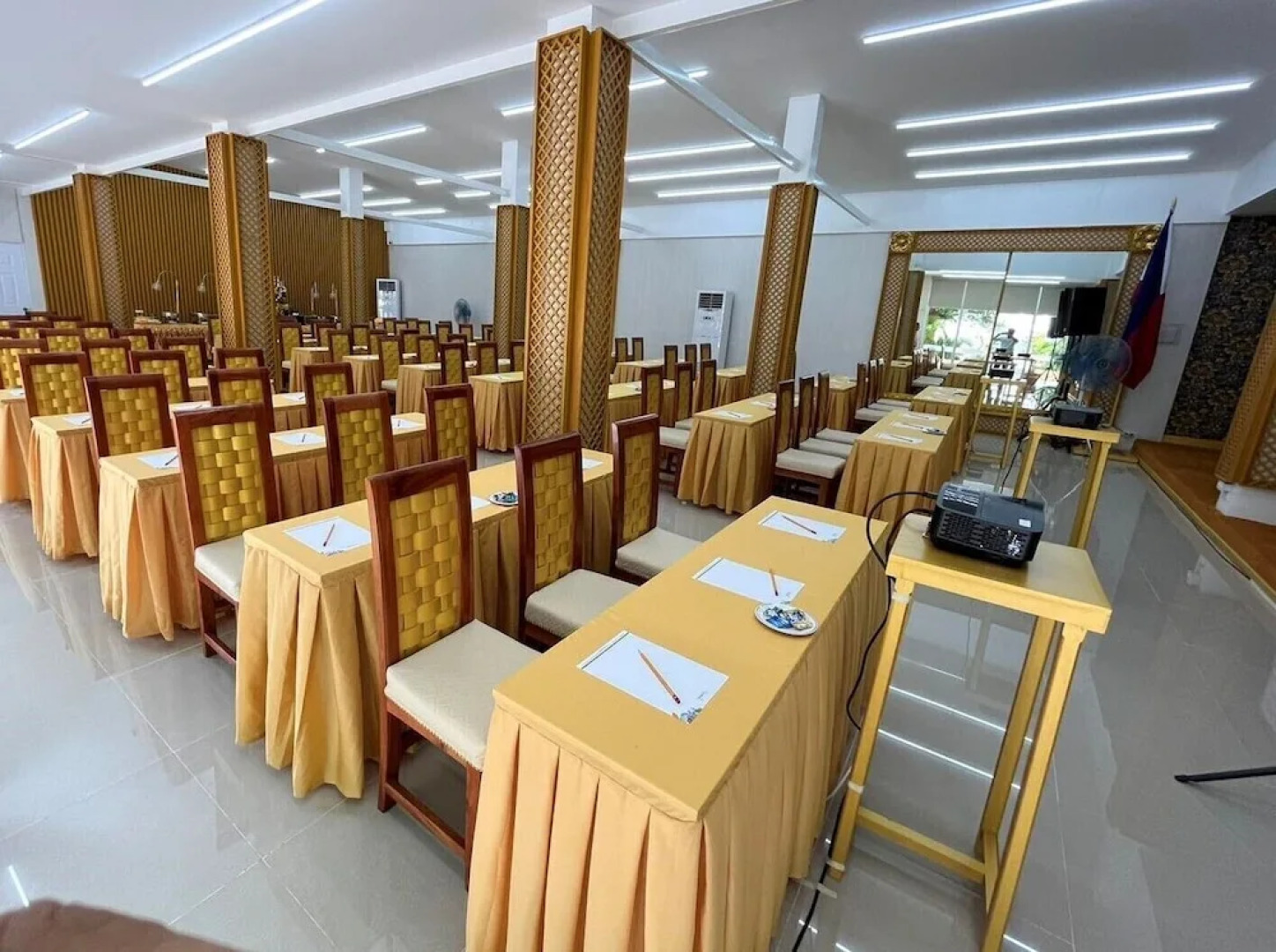 Villa Excellance Beach & Wavepool Resort