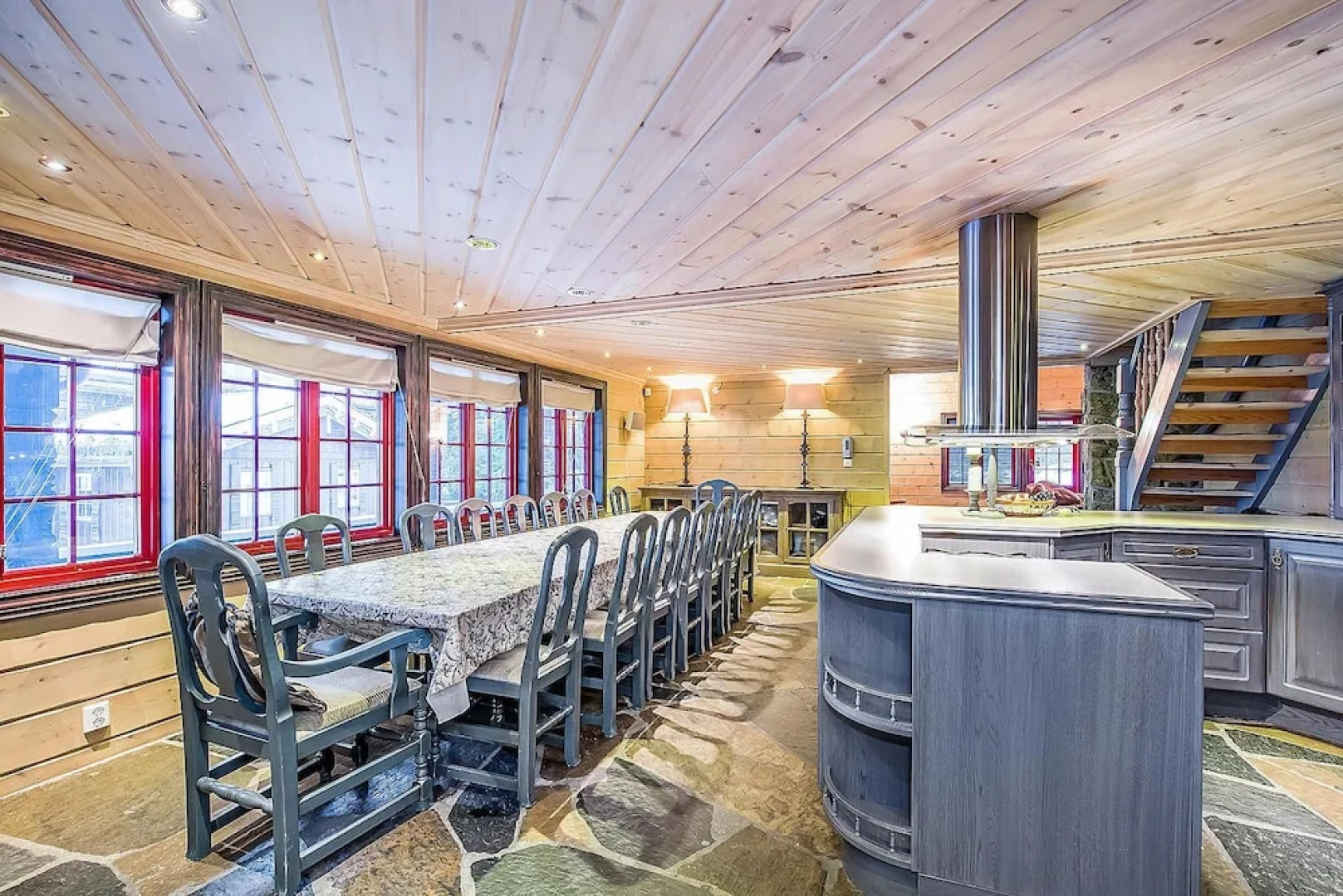 Trysil Høyfjellssenter