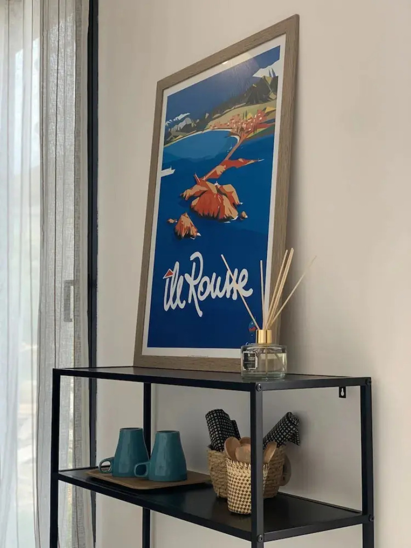 Residence de tourisme Pietra Gemina