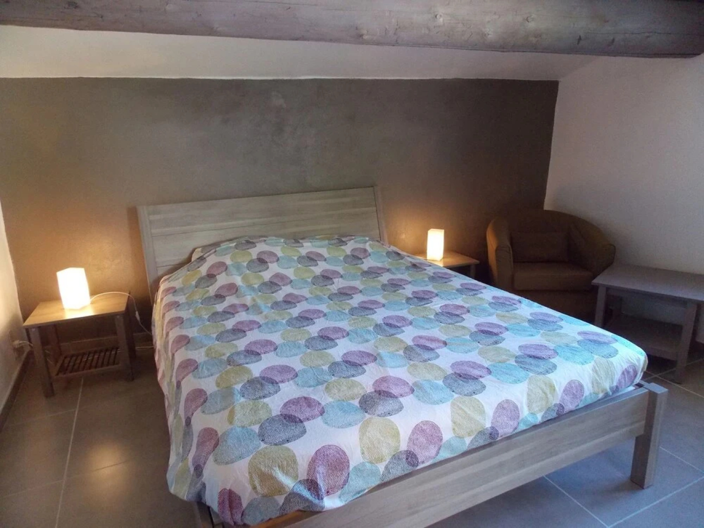 Spacious Holiday Home with Swimming Pool in Montaulieu