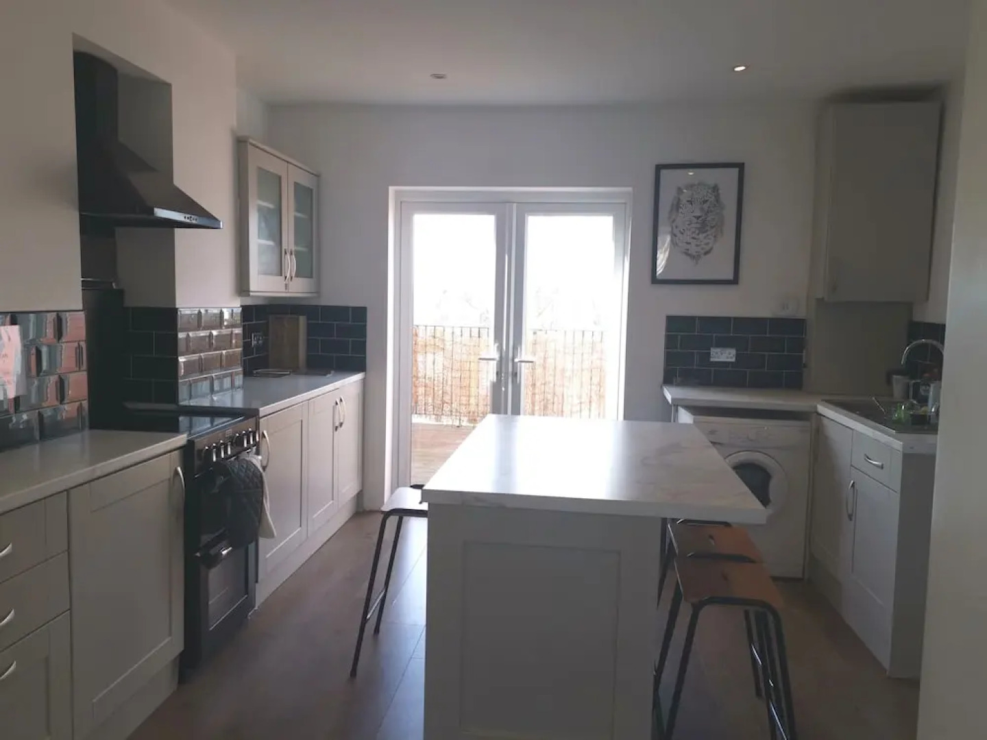 Arklow Guesthouse - Top