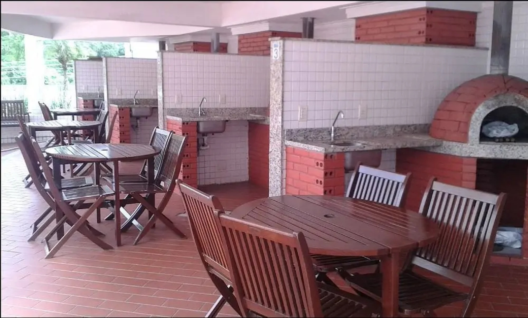 Ajuricaba Suites - Morada do Sol