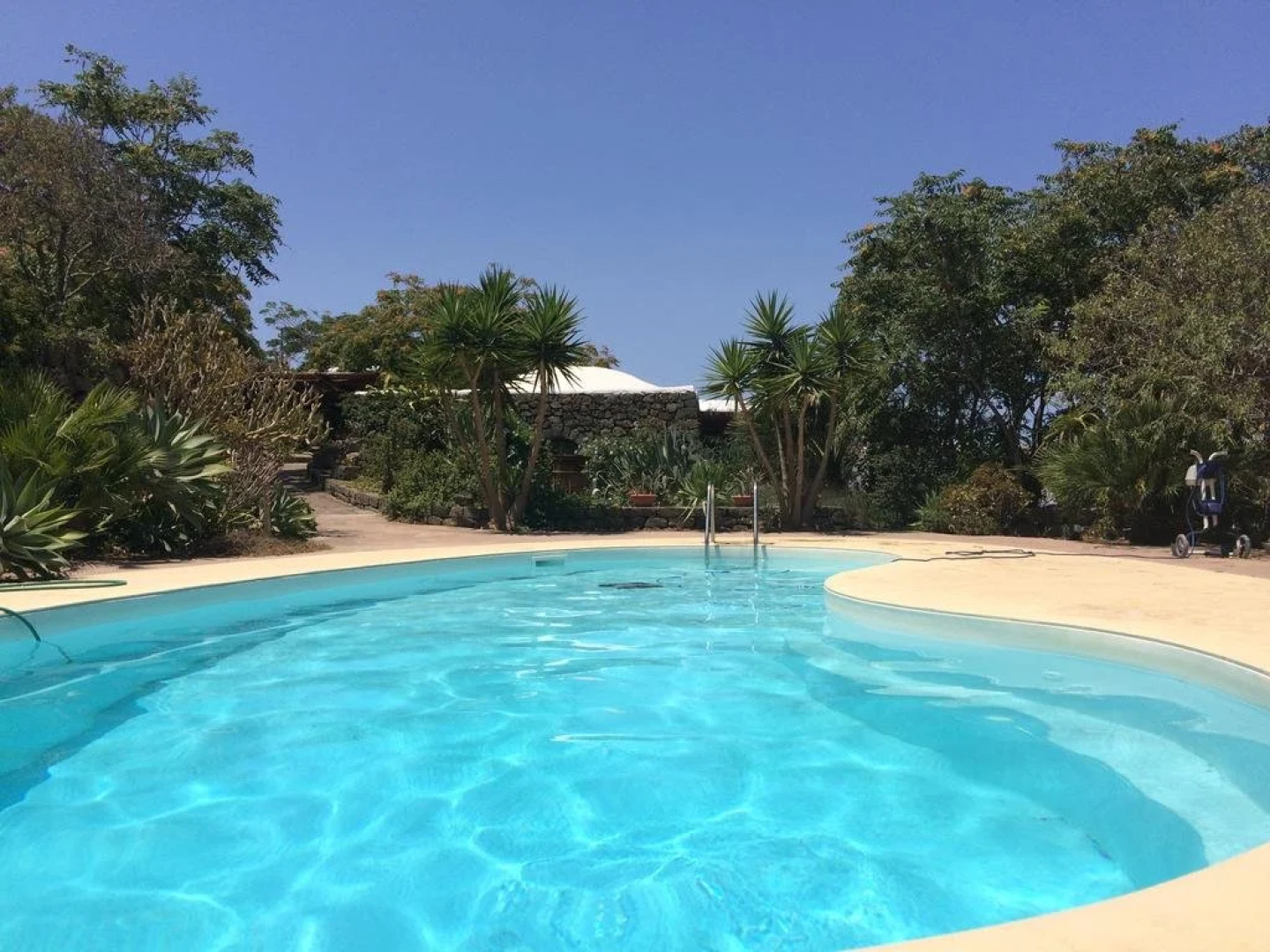 Residence Casa Dei Fiori