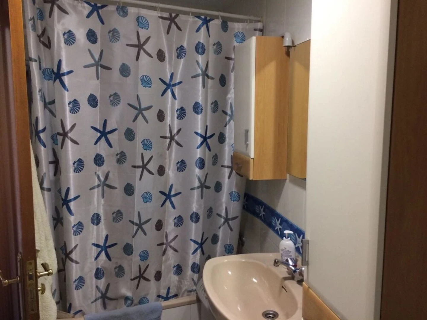 Apartment With 2 Bedrooms in Raxó, With Wonderful sea View, Furnished