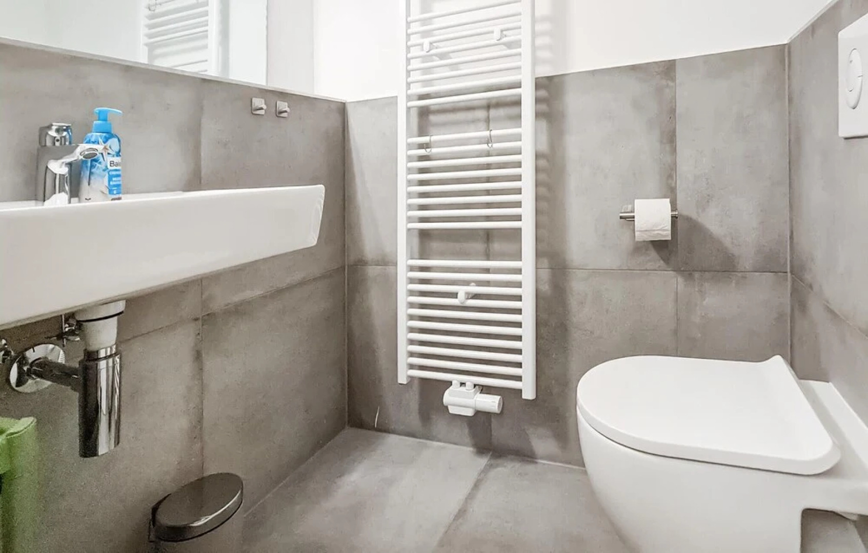 Beautiful Apartment in Ribnitz-dammgarten With Wifi and 2 Bedrooms