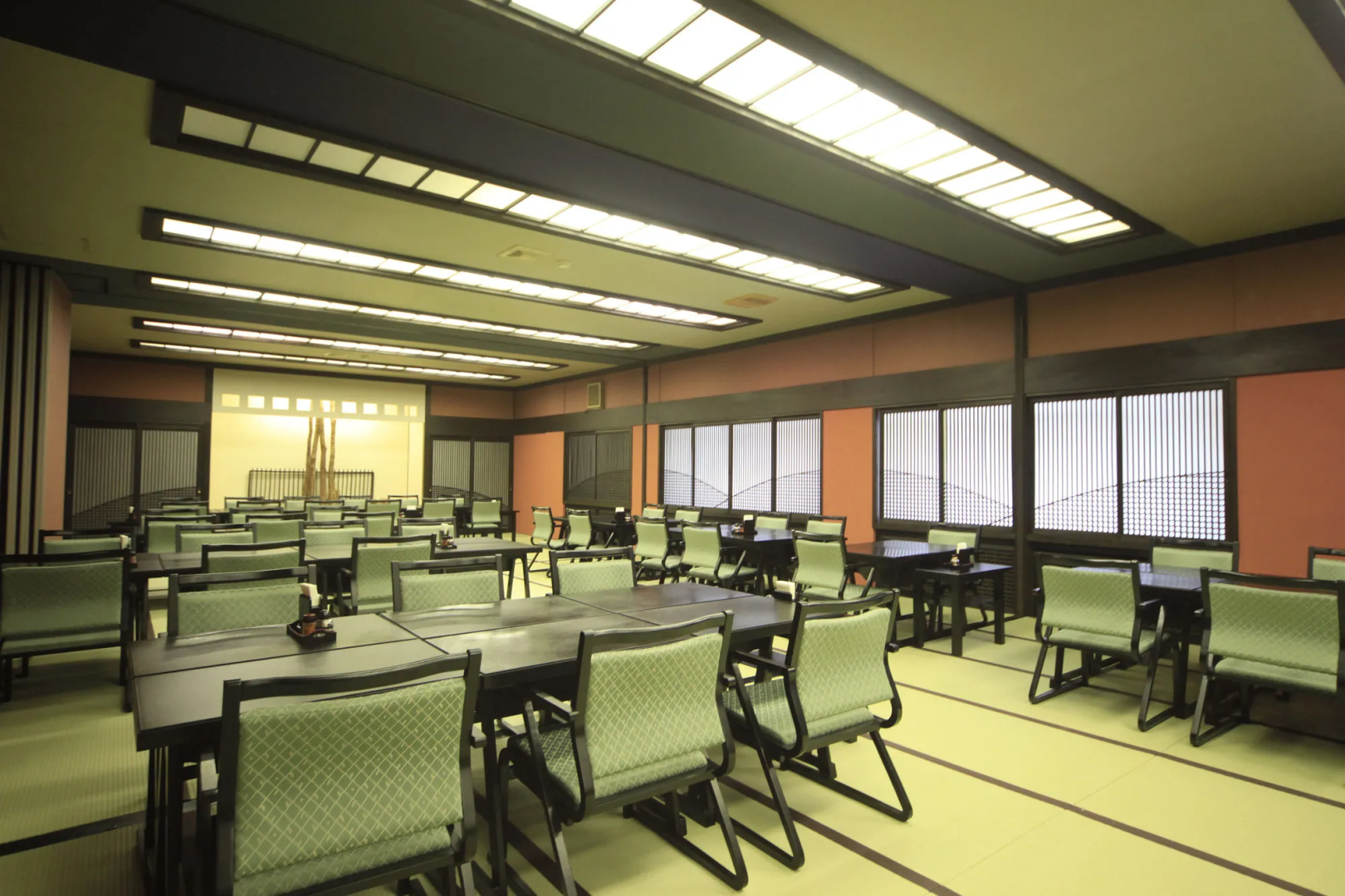 Omiya Ryokan
